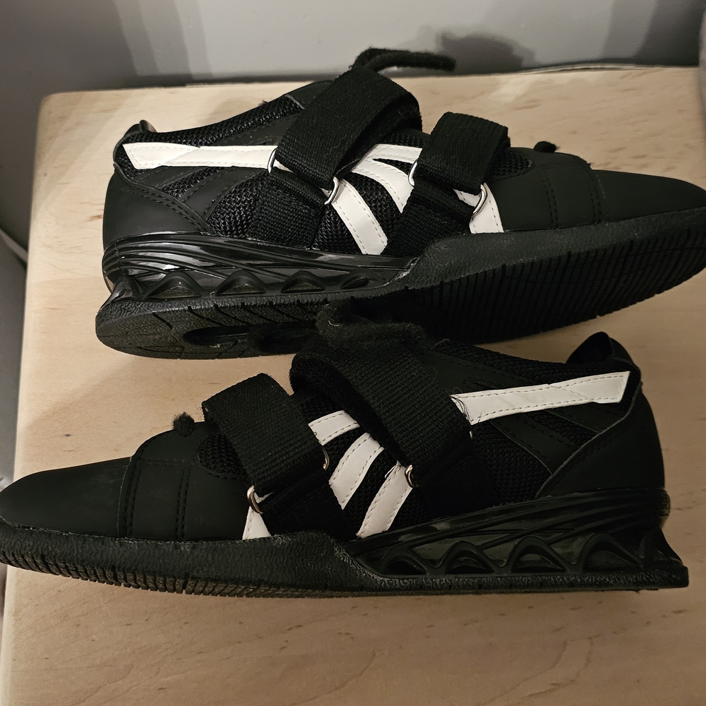 Dowin (Rogue Fitness) Weightlifting Shoes